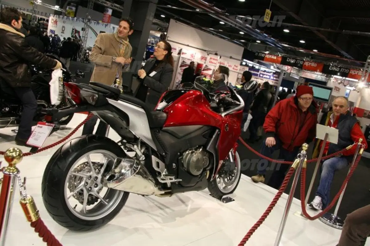 Bellezze e curiosità alla fiera di Verona (19)
