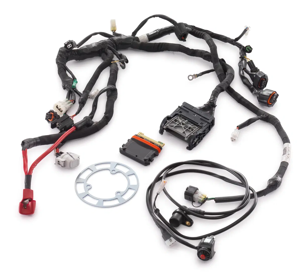 Kit 300 SSP per KTM RC 390R
