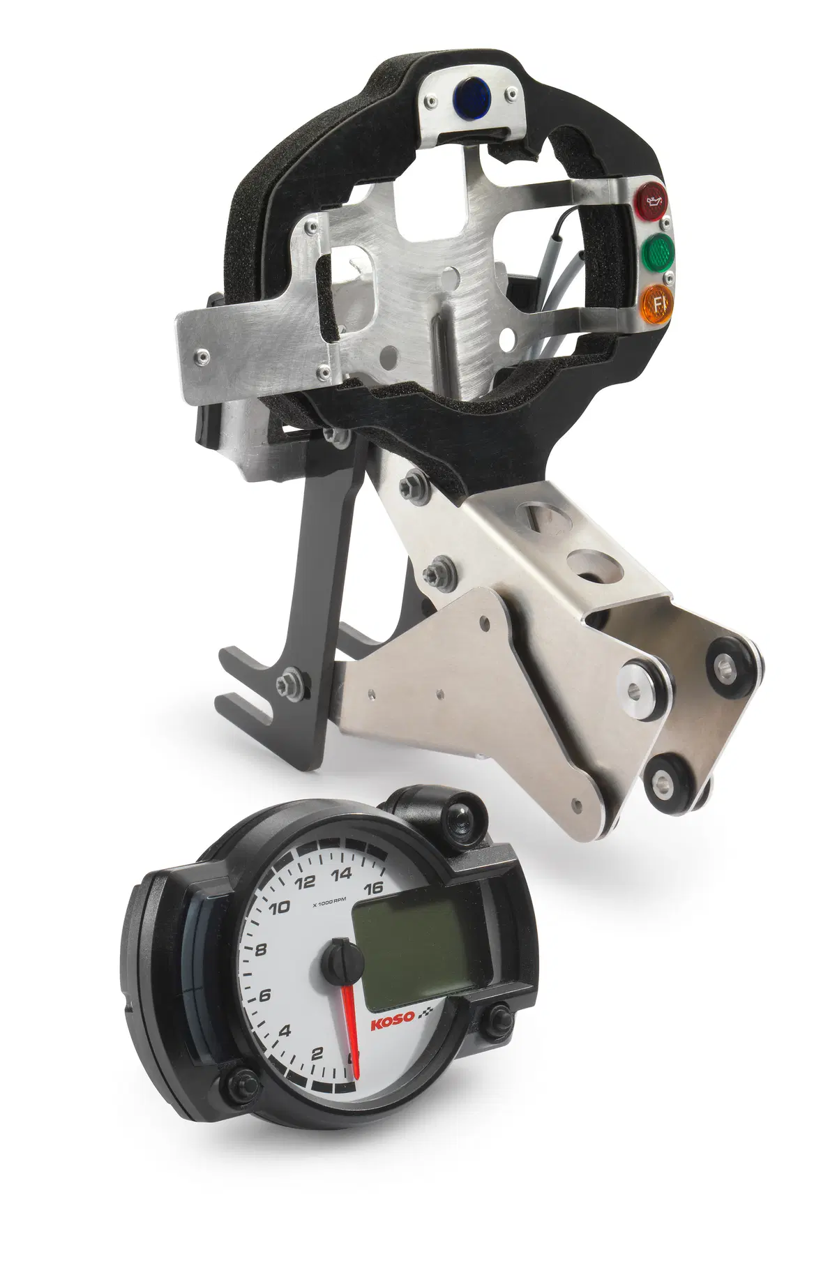 Kit 300 SSP per KTM RC 390R (2)