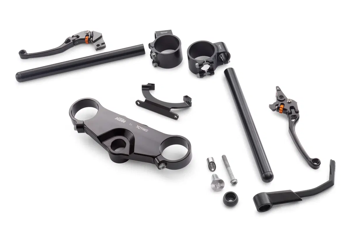 Kit 300 SSP per KTM RC 390R (3)