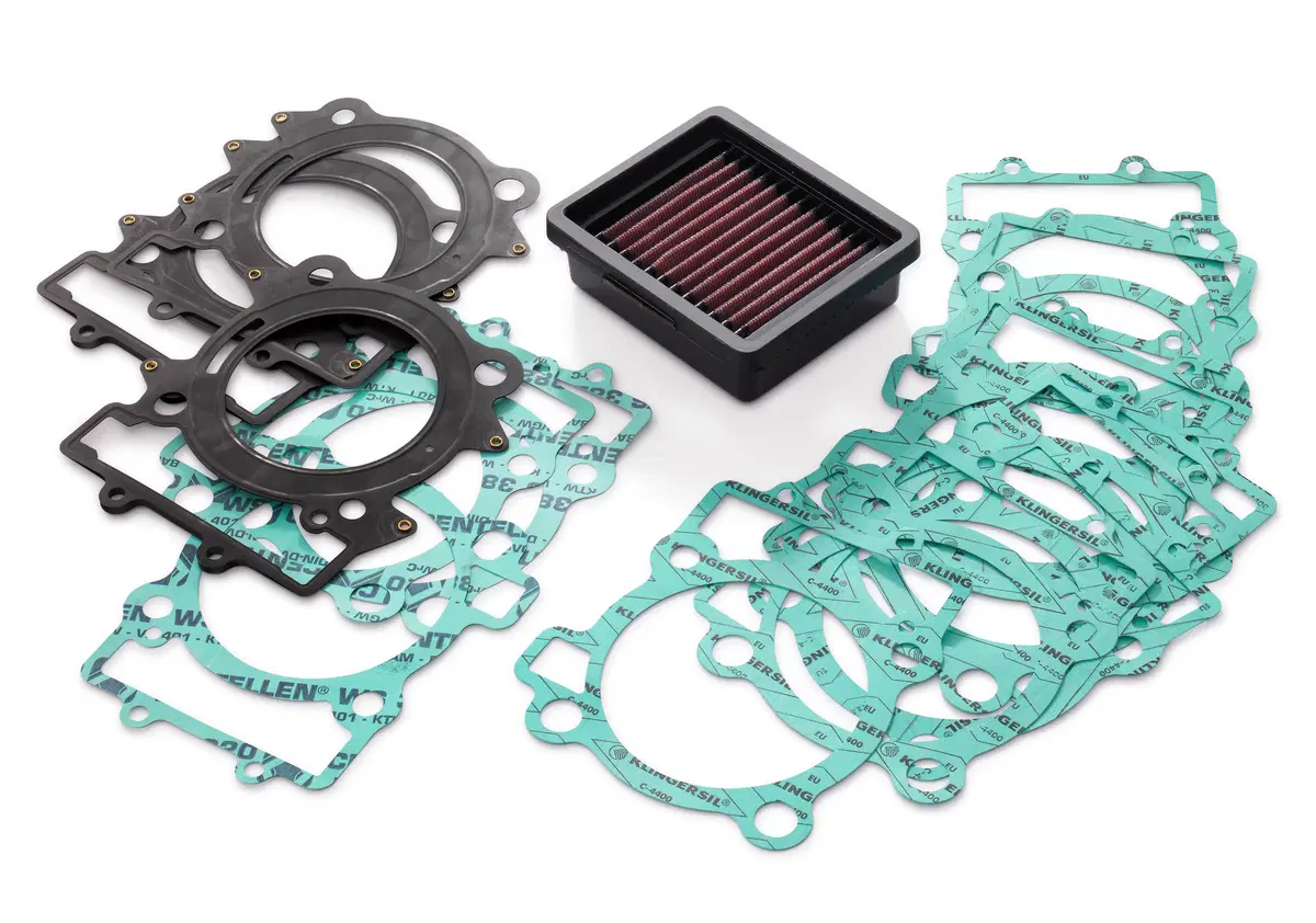 Kit 300 SSP per KTM RC 390R (4)
