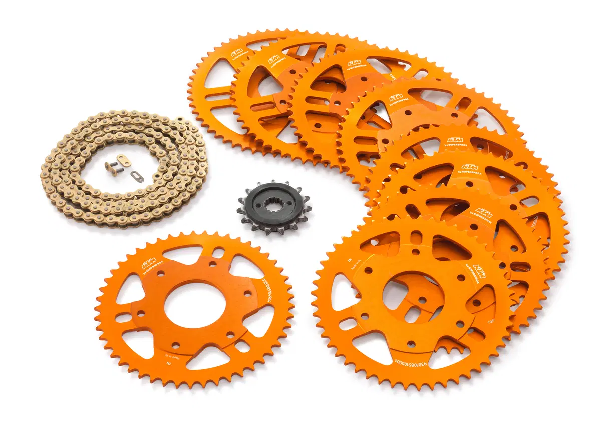 Kit 300 SSP per KTM RC 390R (6)