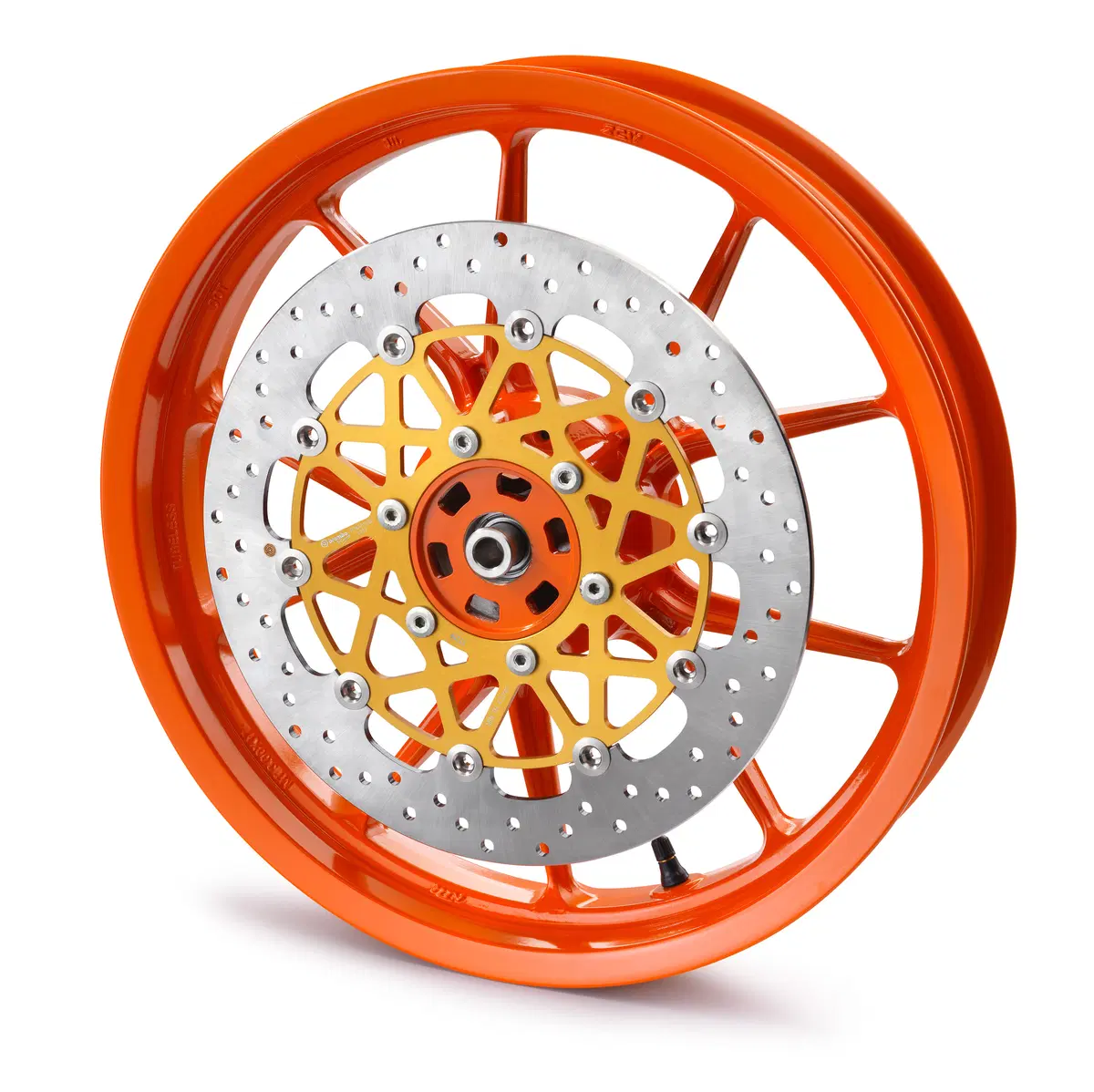 Kit 300 SSP per KTM RC 390R (5)