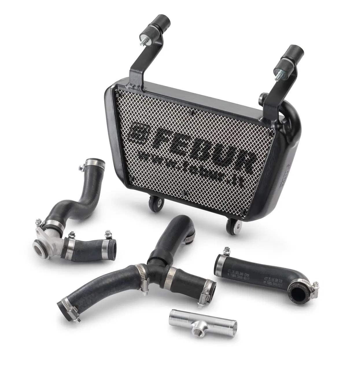 Kit 300 SSP per KTM RC 390R (9)