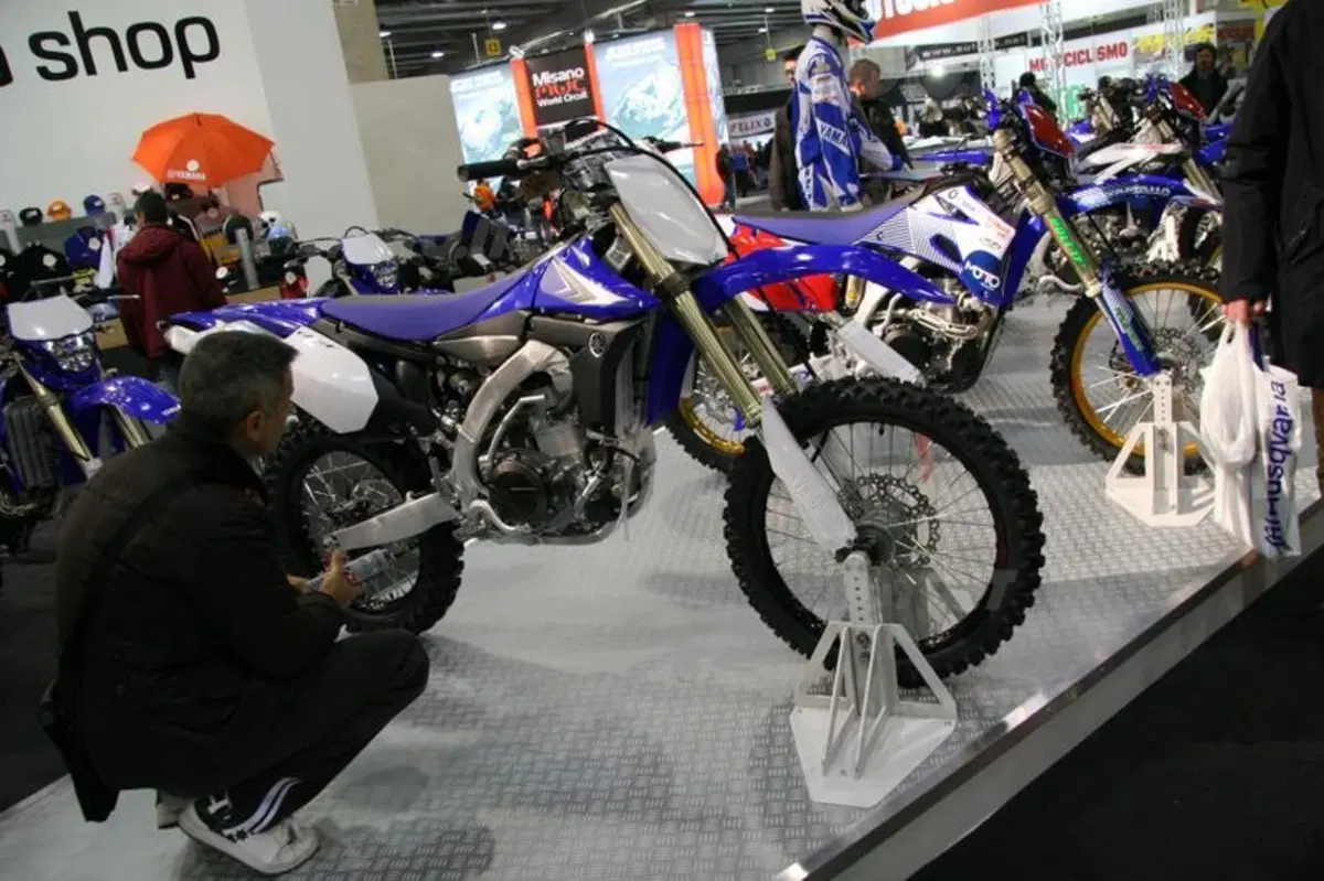 Bellezze e curiosità alla fiera di Verona (20)