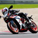 KTM RC 390R. Supersport Ready to Race