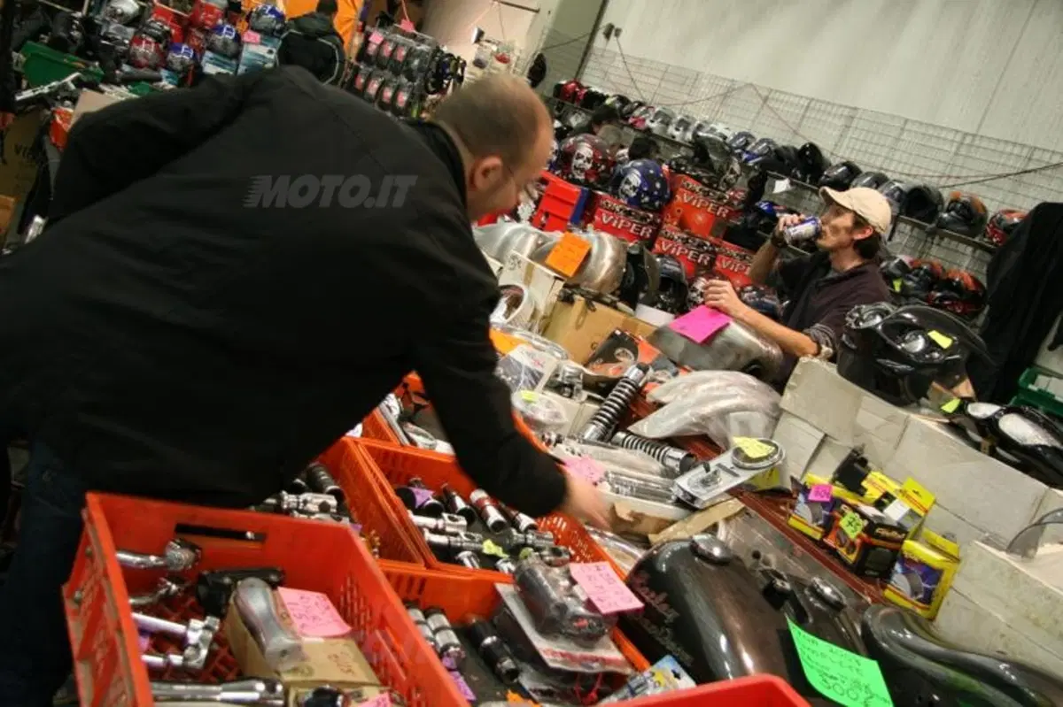 Bellezze e curiosità alla fiera di Verona (21)