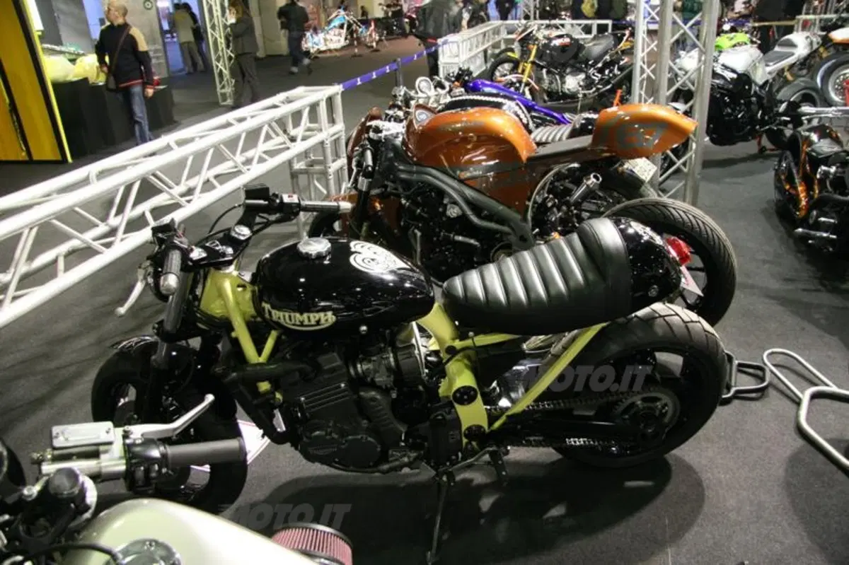 Bellezze e curiosità alla fiera di Verona (22)