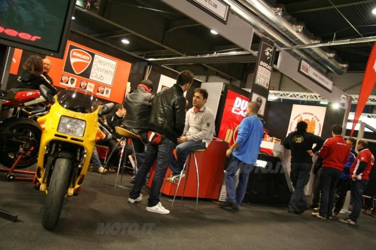 Bellezze e curiosità alla fiera di Verona (26)