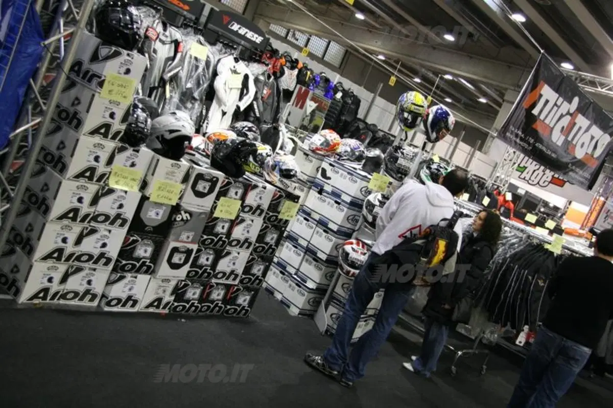 Bellezze e curiosità alla fiera di Verona (27)