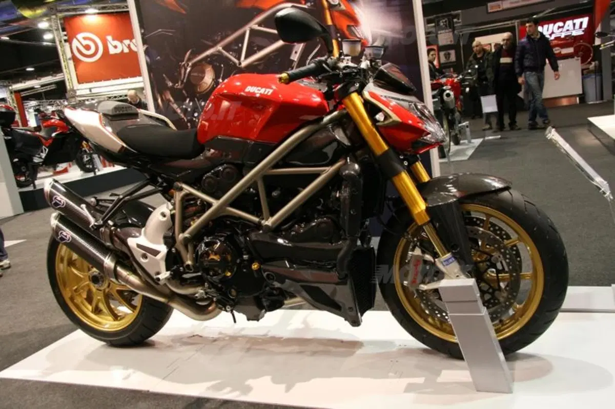 Bellezze e curiosità alla fiera di Verona (30)