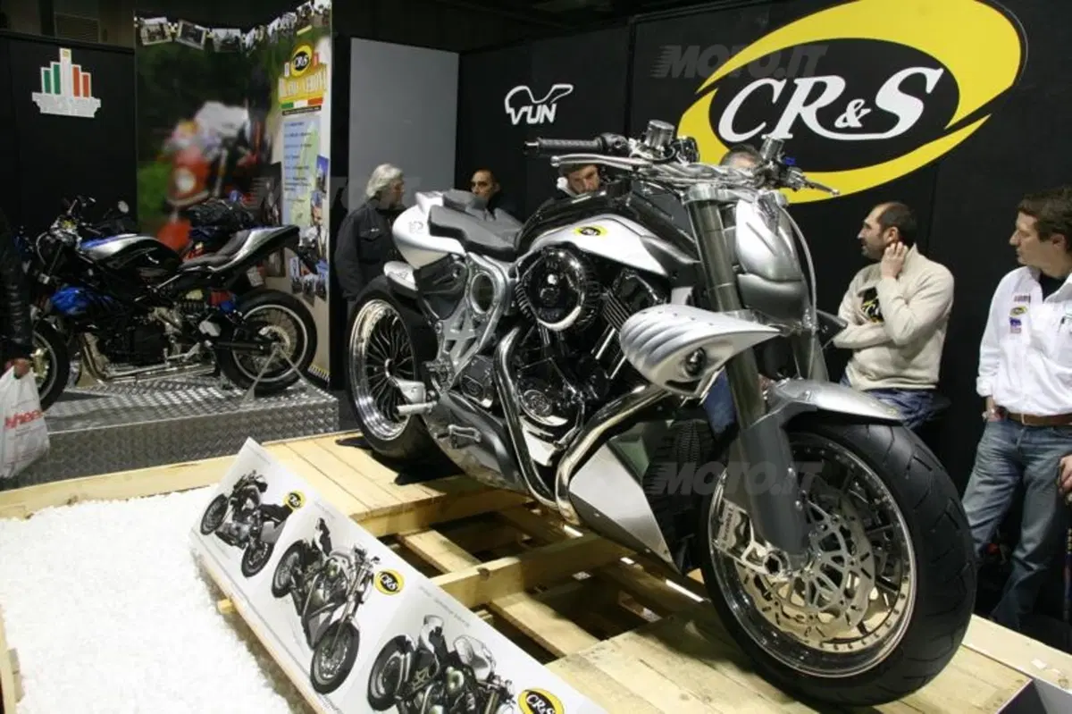Bellezze e curiosità alla fiera di Verona (34)