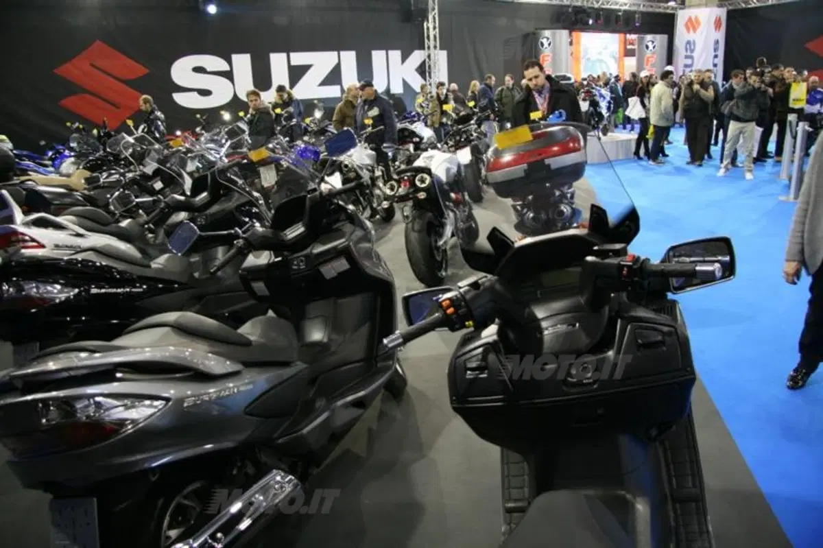 Bellezze e curiosità alla fiera di Verona (35)
