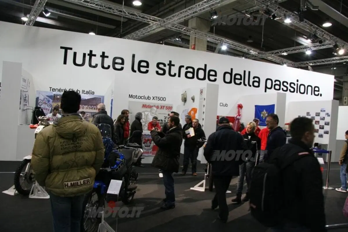 Bellezze e curiosità alla fiera di Verona (37)