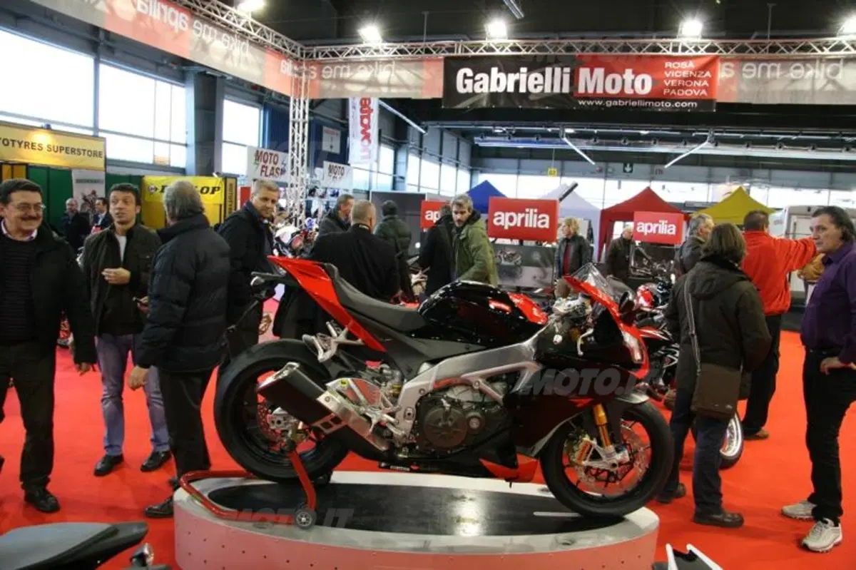 Bellezze e curiosità alla fiera di Verona (40)