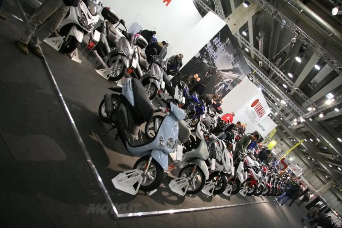 Bellezze e curiosità alla fiera di Verona (41)