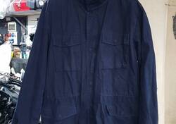 Giacca Field Jacket Gant Tg L