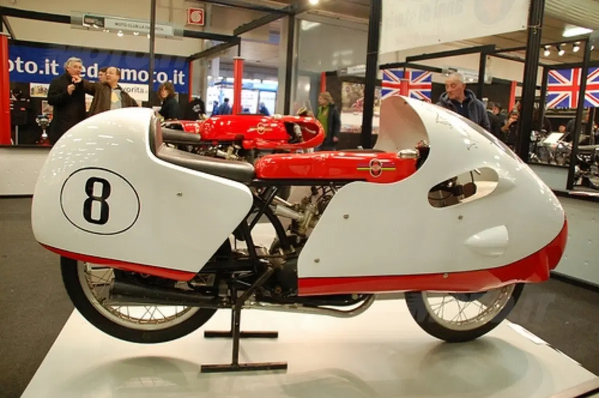 Le più belle foto della fiera di Padova (2)