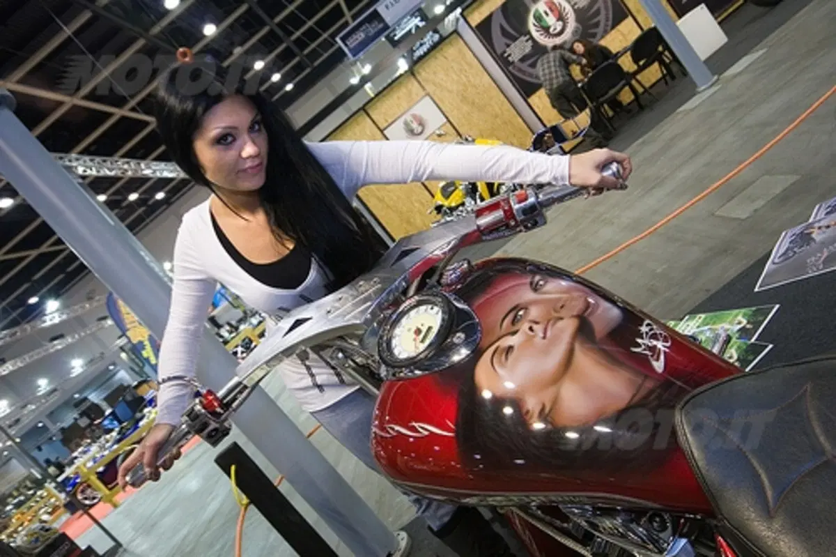 Le più belle foto della fiera di Padova (10)