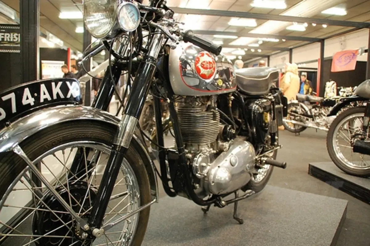 Le più belle foto della fiera di Padova (14)