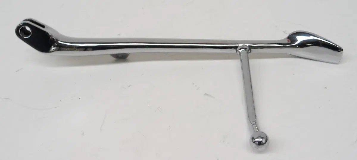 Cavalletto Boneville 900 Triumph