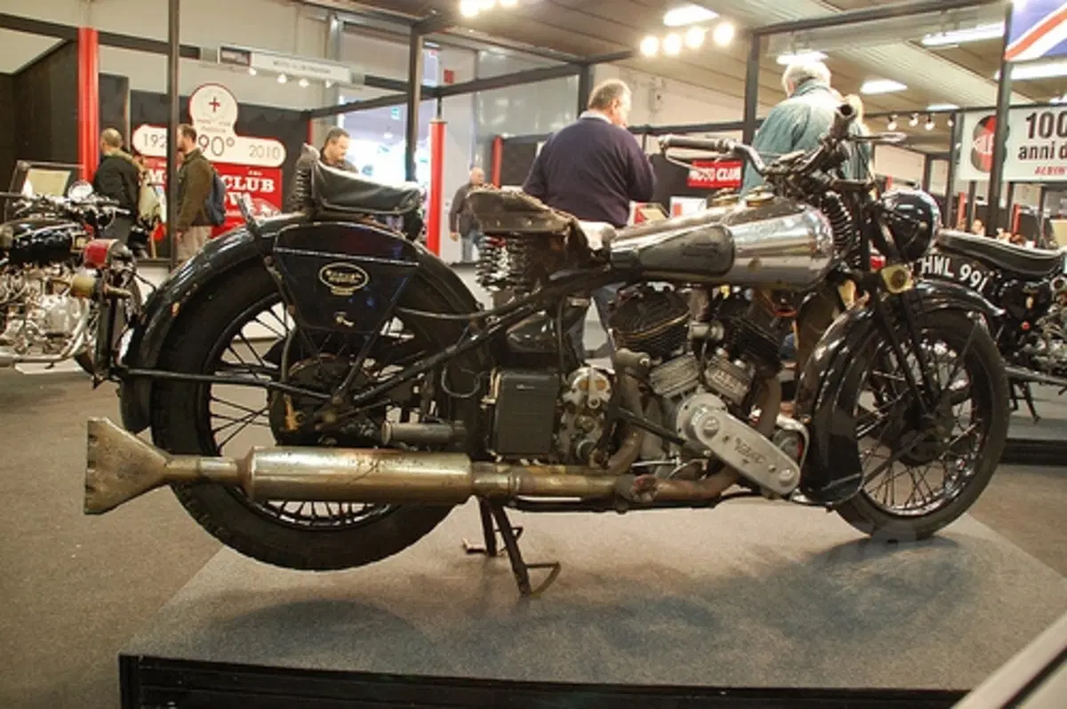 Le più belle foto della fiera di Padova (16)
