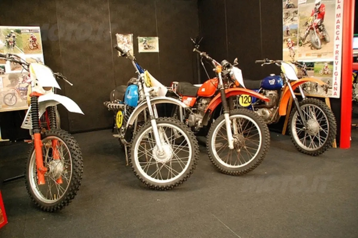 Le più belle foto della fiera di Padova (18)