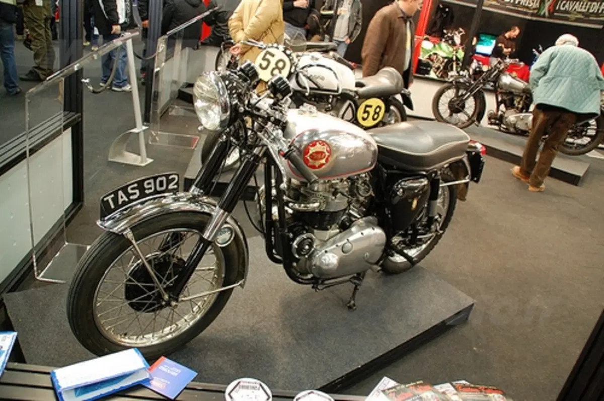 Le più belle foto della fiera di Padova (19)
