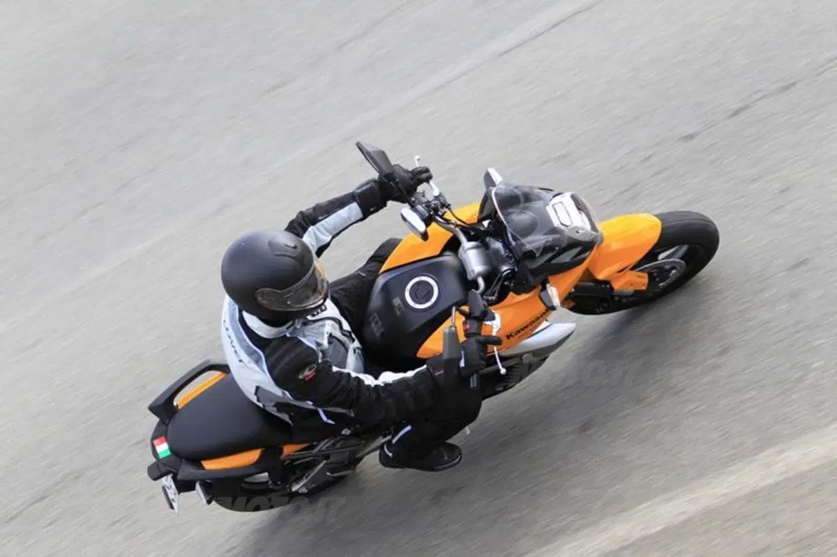 Kawasaki Versys  (3)