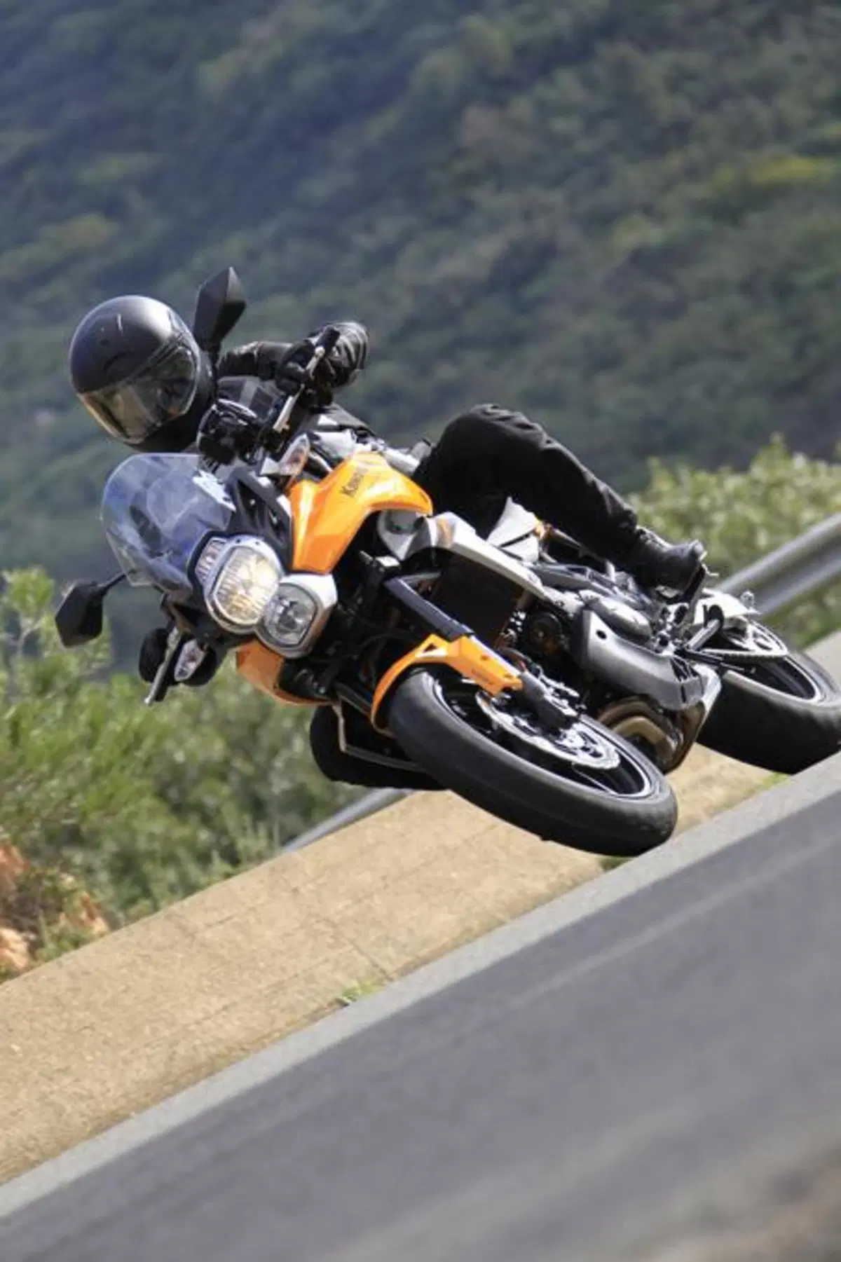 Kawasaki Versys  (4)