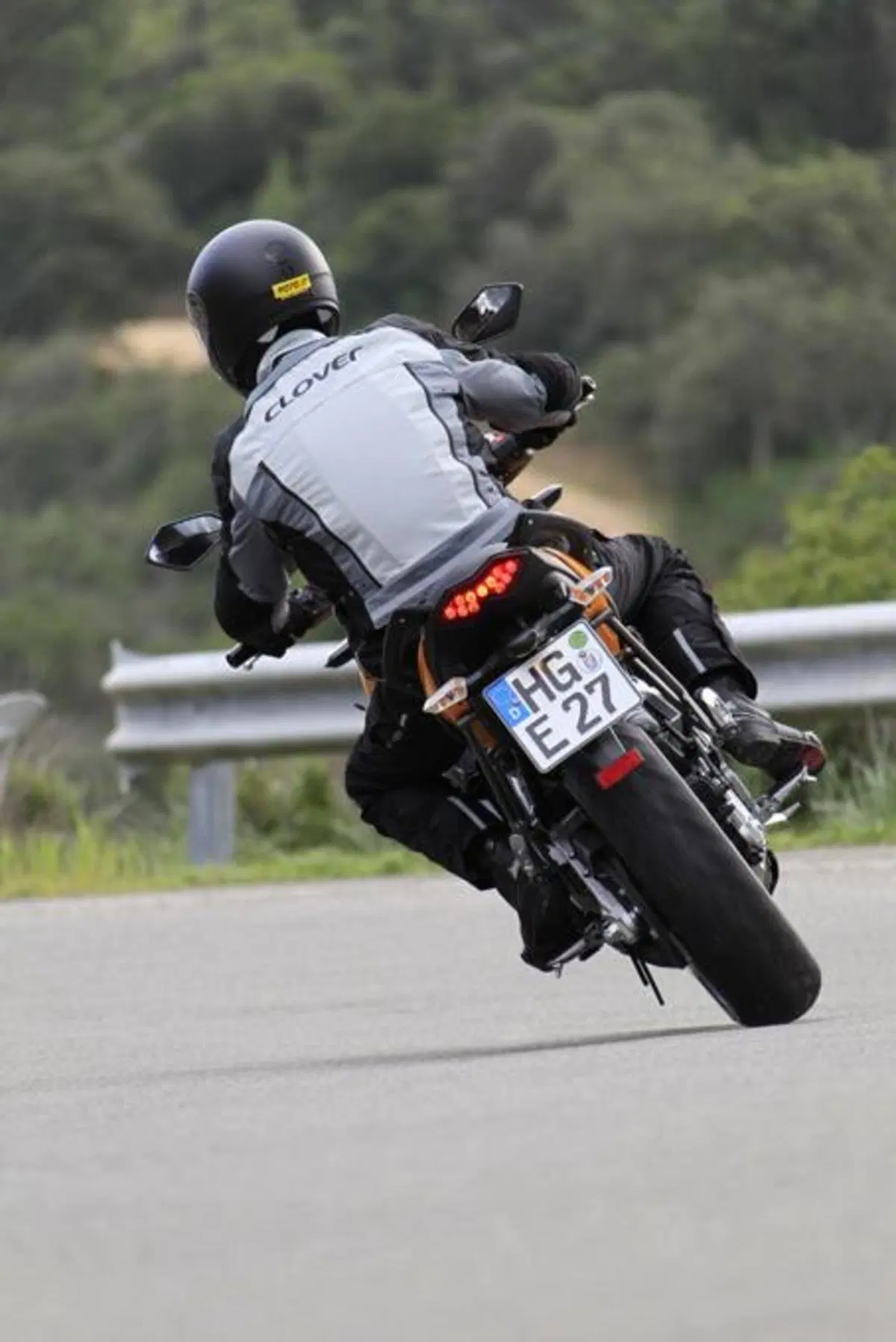 Kawasaki Versys  (5)