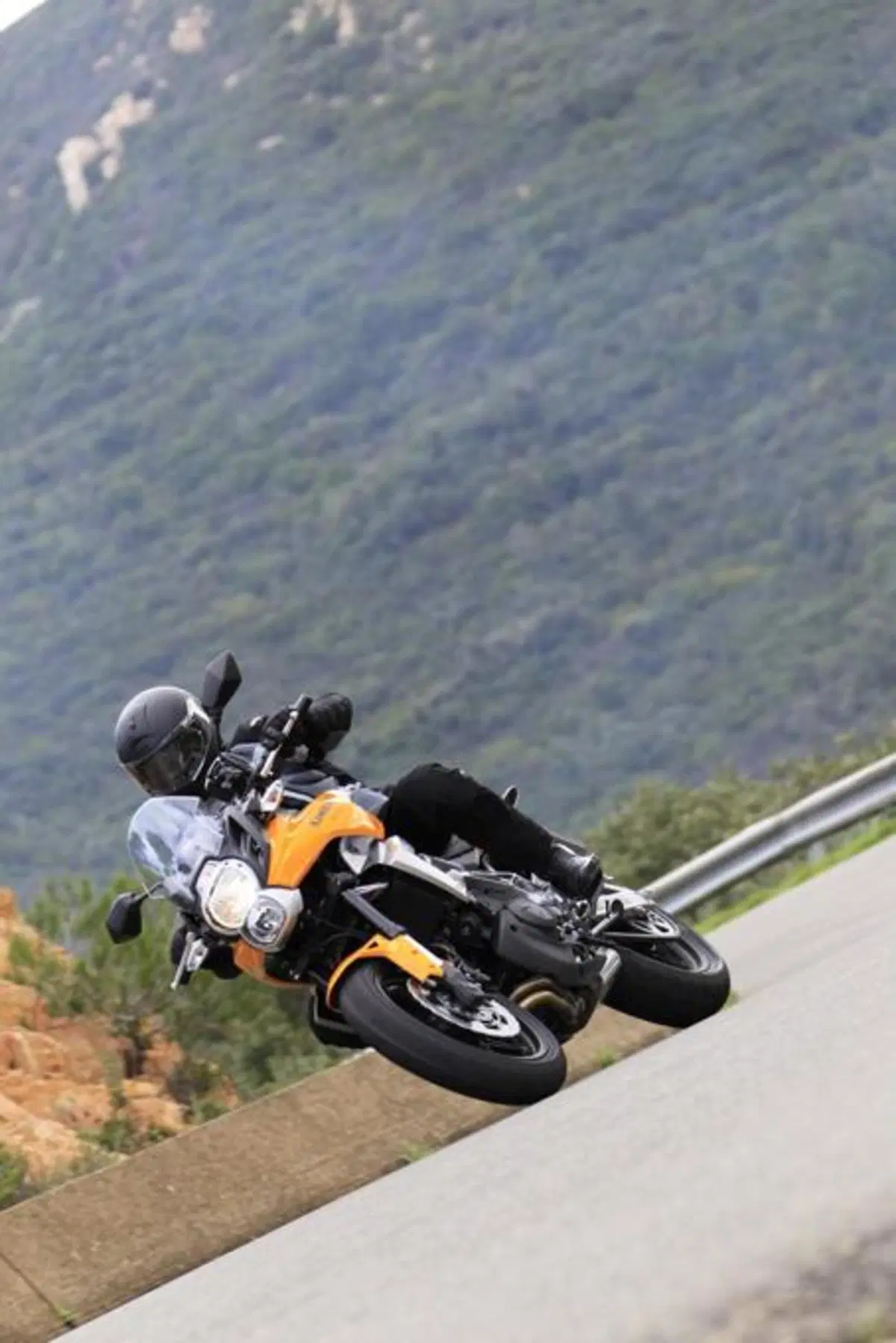 Kawasaki Versys  (6)