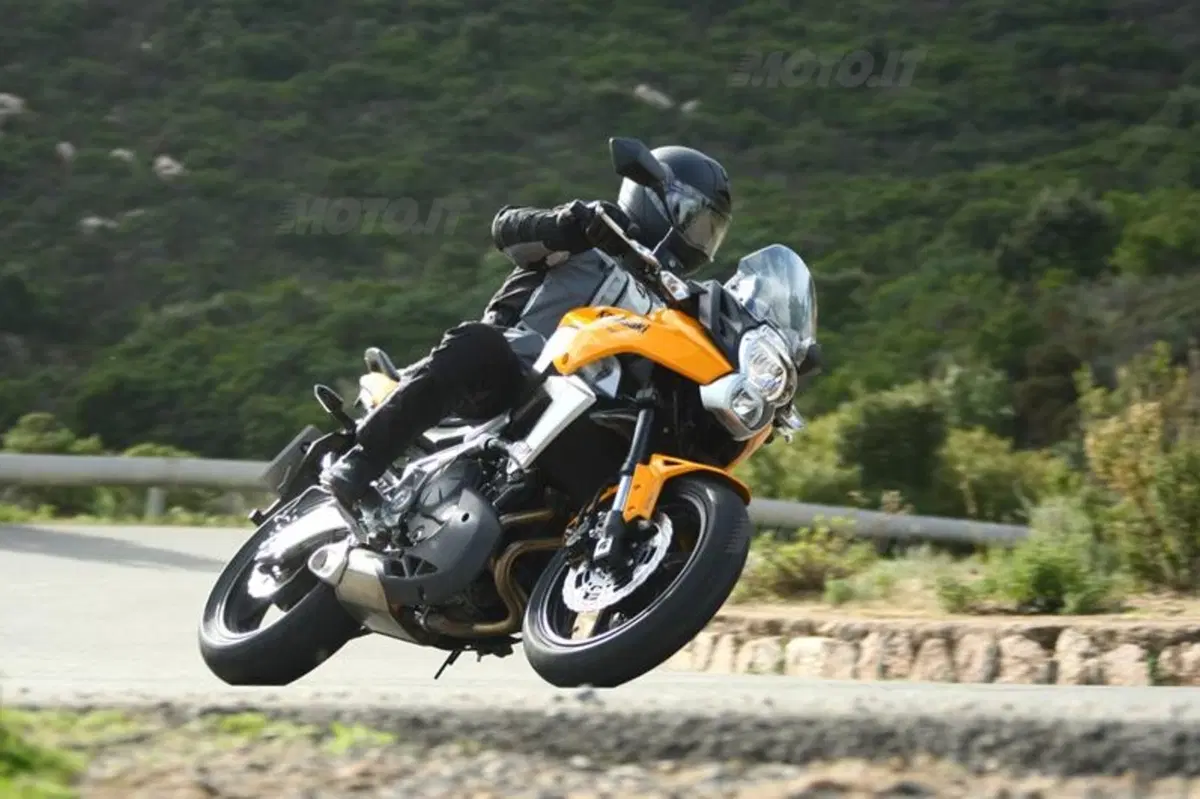 Kawasaki Versys  (8)