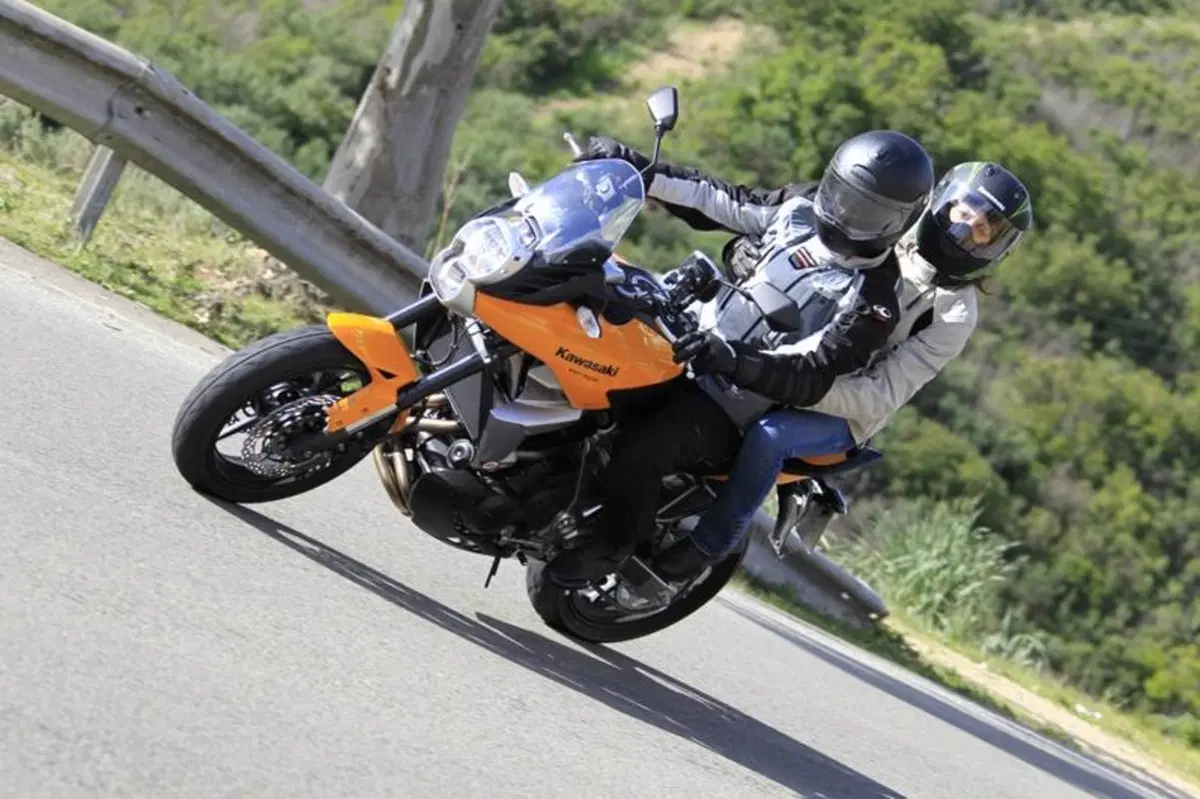 Kawasaki Versys  (11)