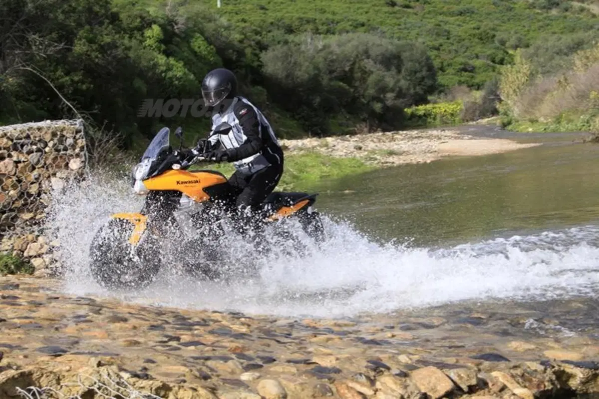 Kawasaki Versys  (12)