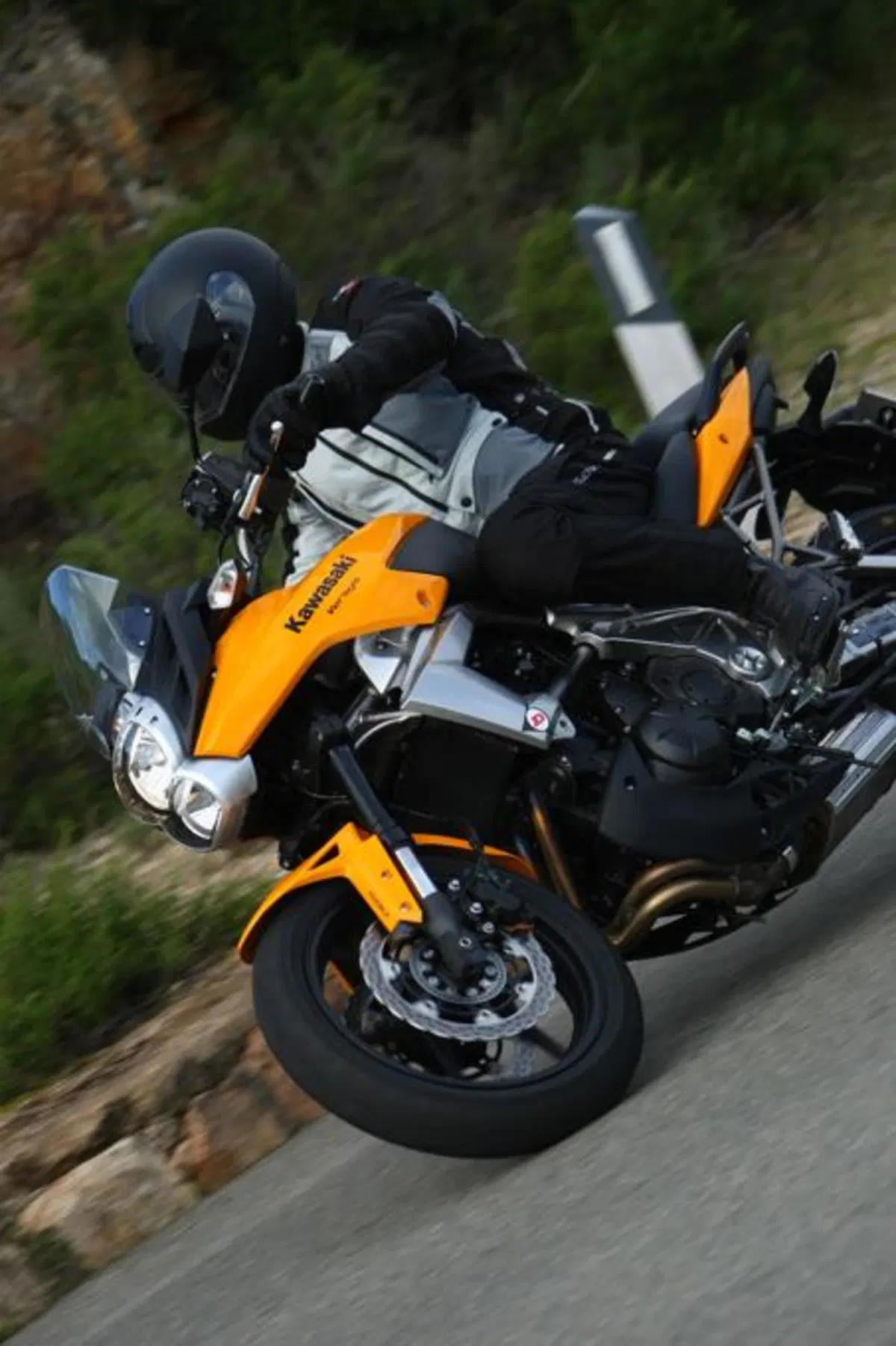 Kawasaki Versys  (14)