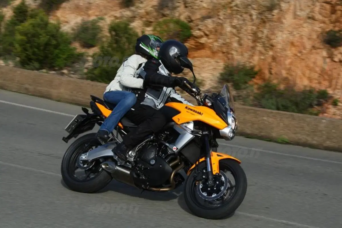 Kawasaki Versys  (16)