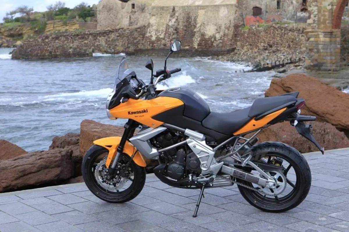 Kawasaki Versys  (17)