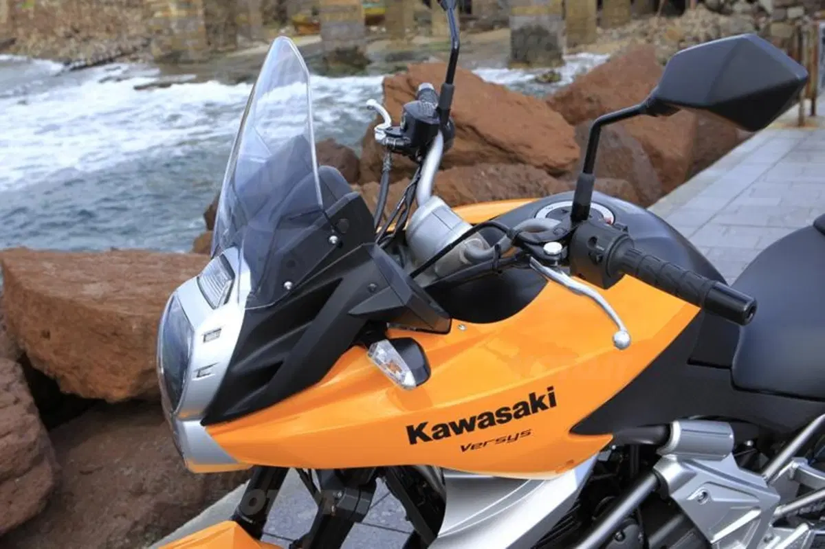 Kawasaki Versys  (18)