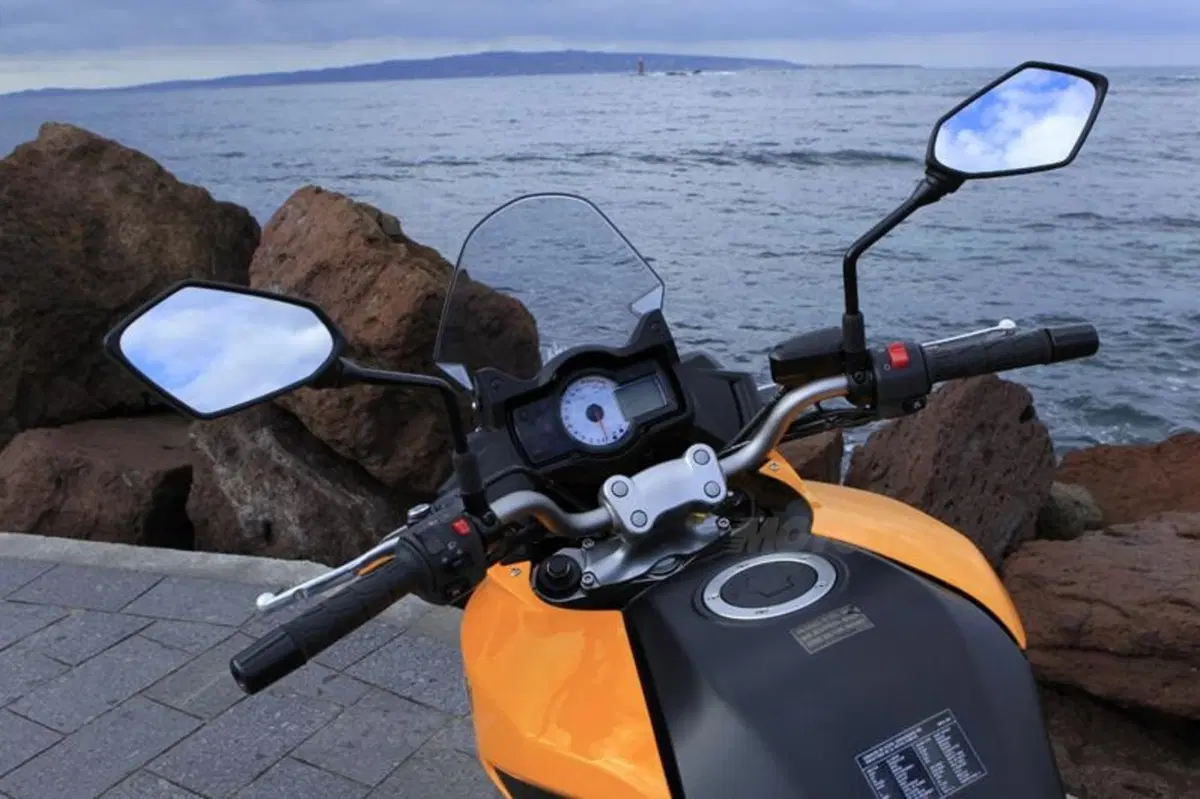 Kawasaki Versys  (20)