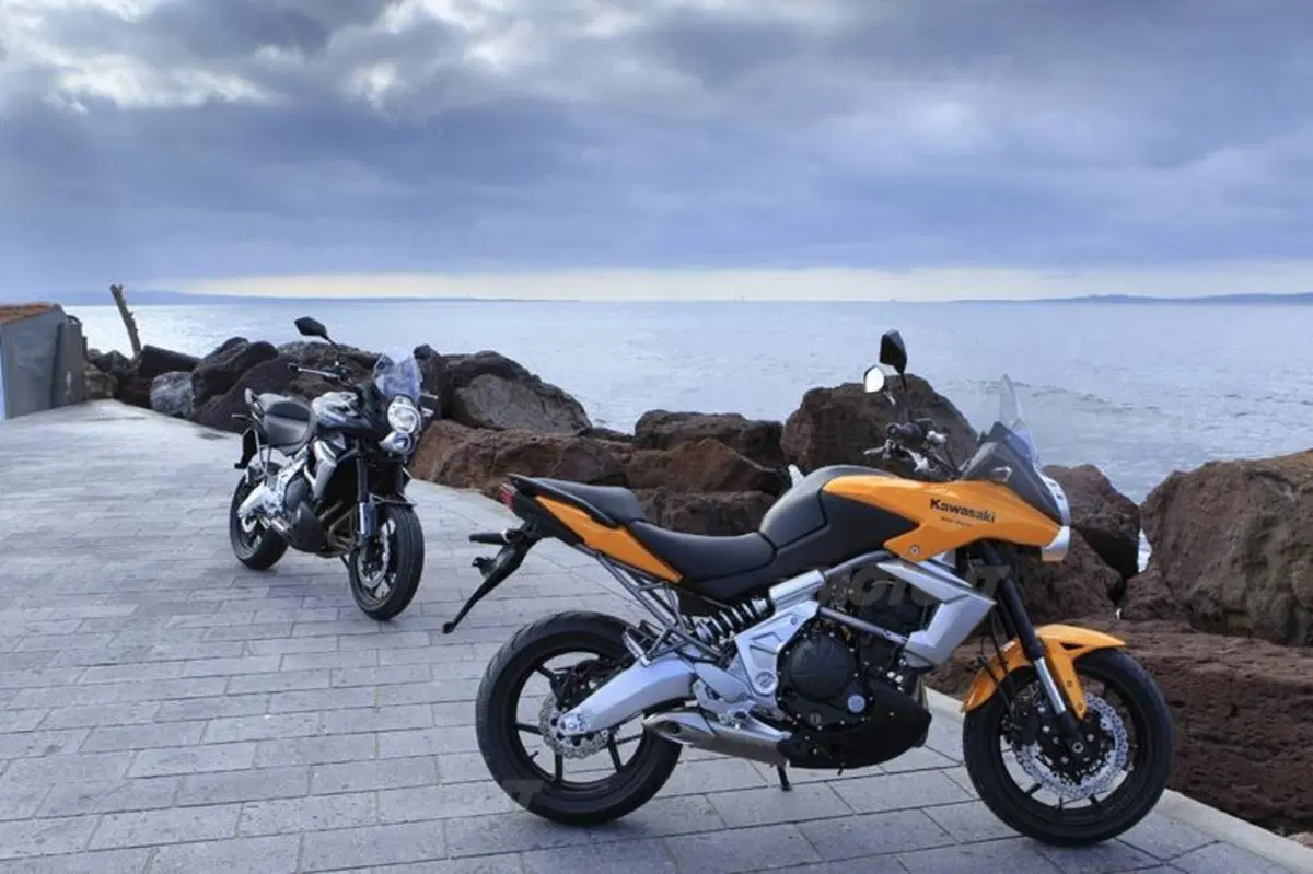 Kawasaki Versys  (23)