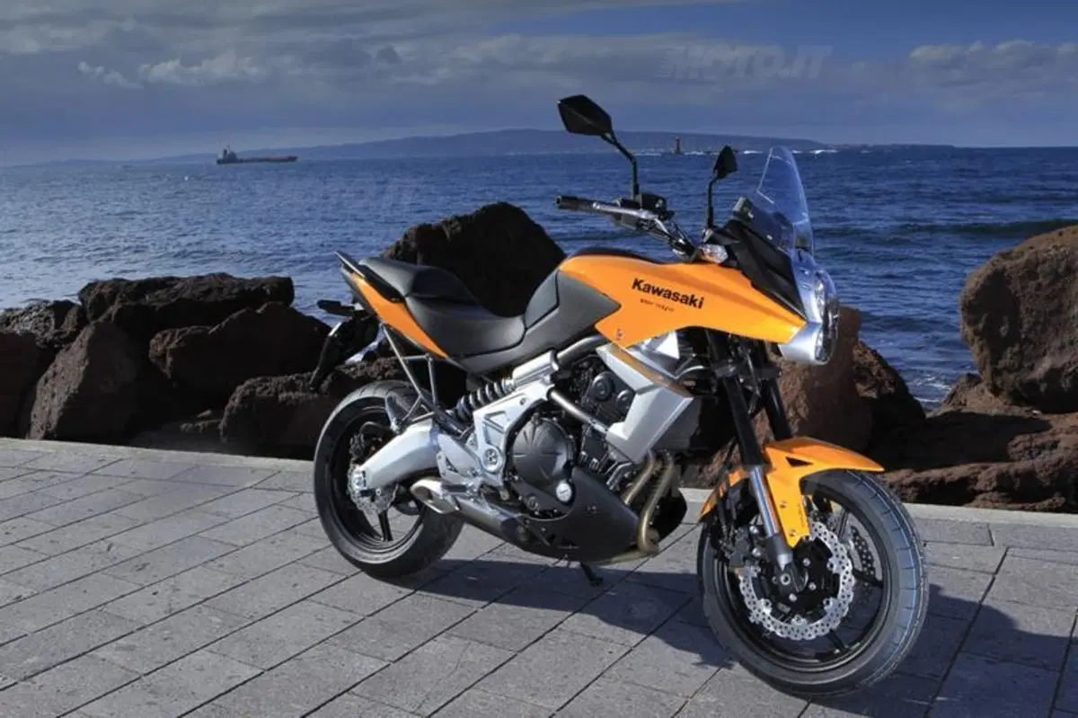 Kawasaki Versys  (24)