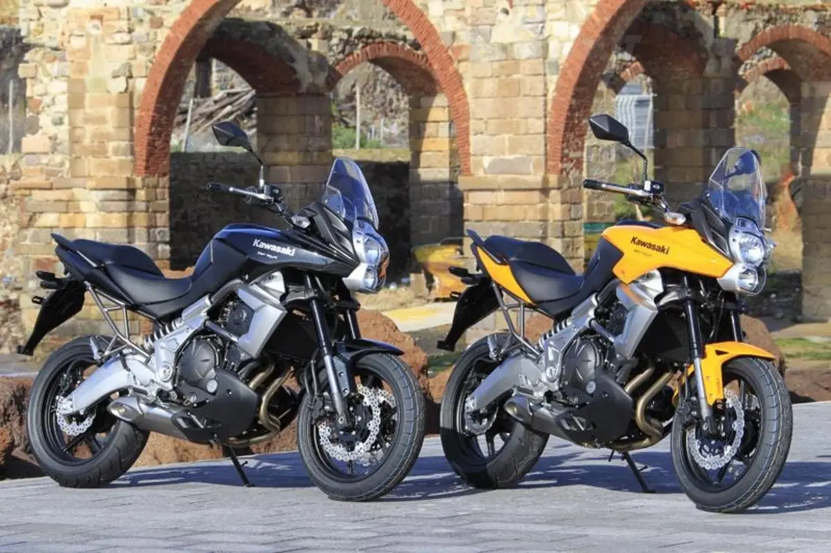 Kawasaki Versys  (25)