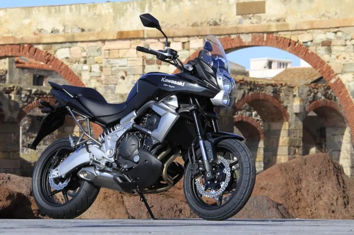 Kawasaki Versys  (26)
