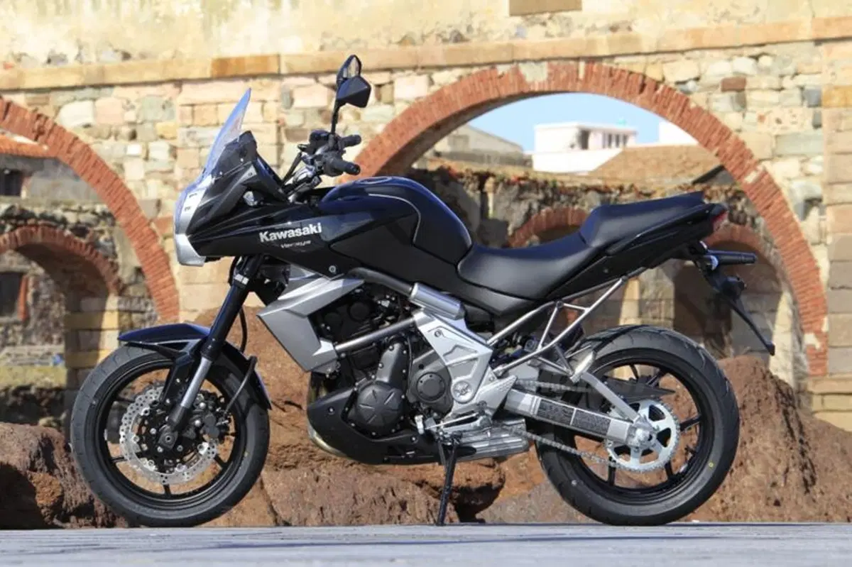 Kawasaki Versys  (29)