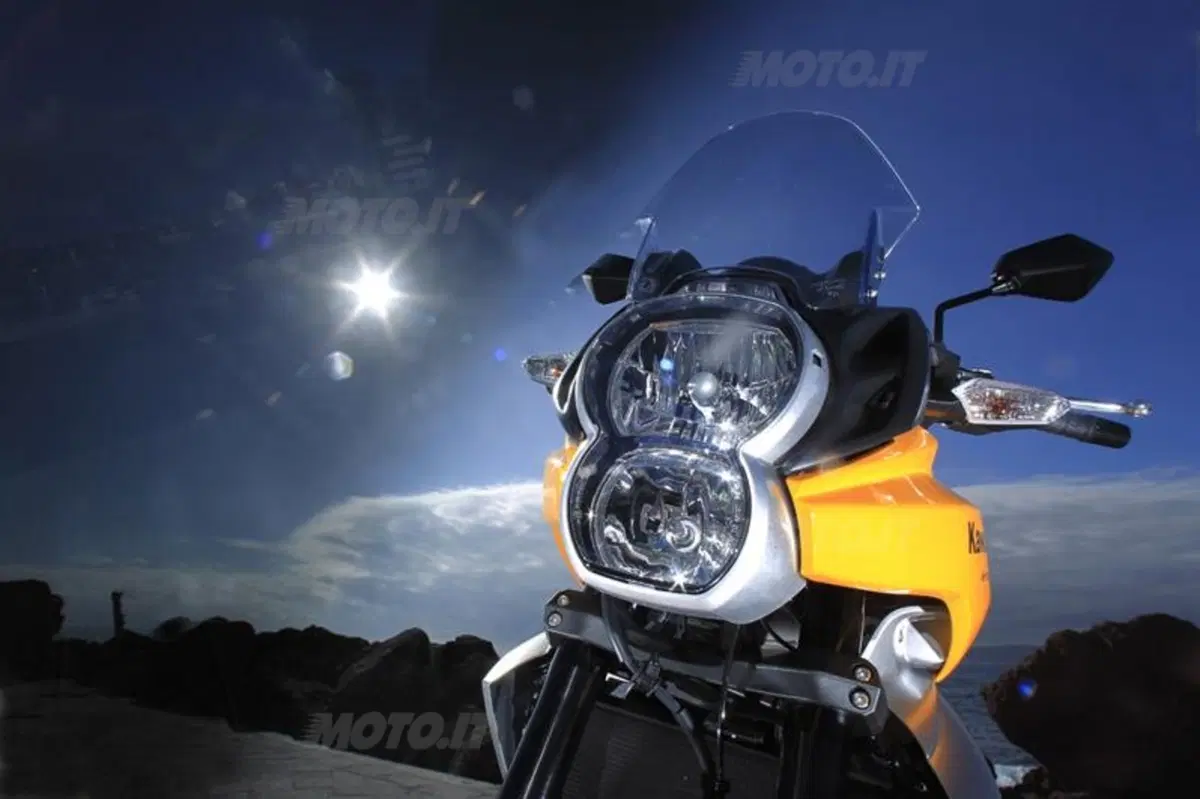 Kawasaki Versys  (30)