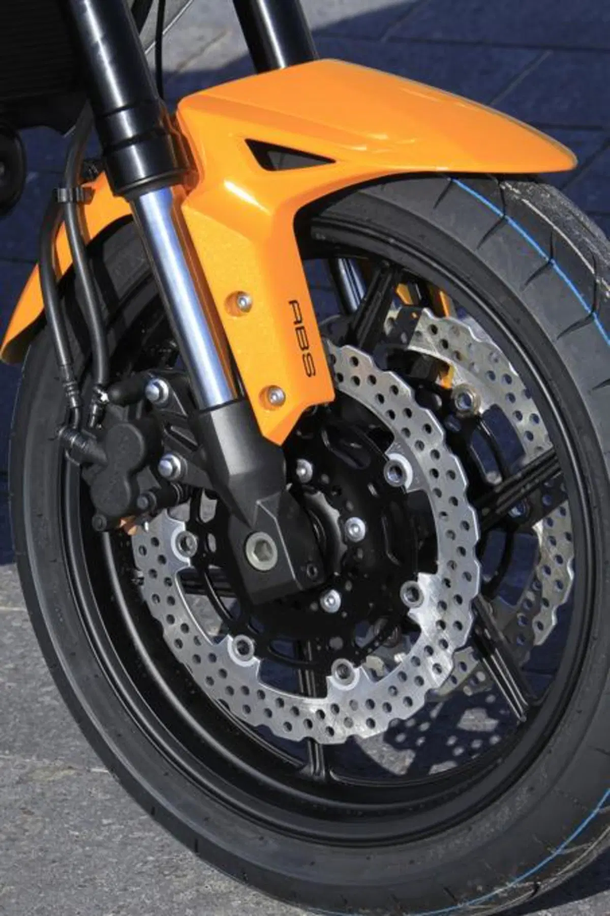 Kawasaki Versys  (31)