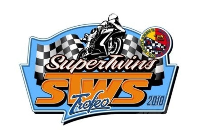 Trofeo Supertwins 2010