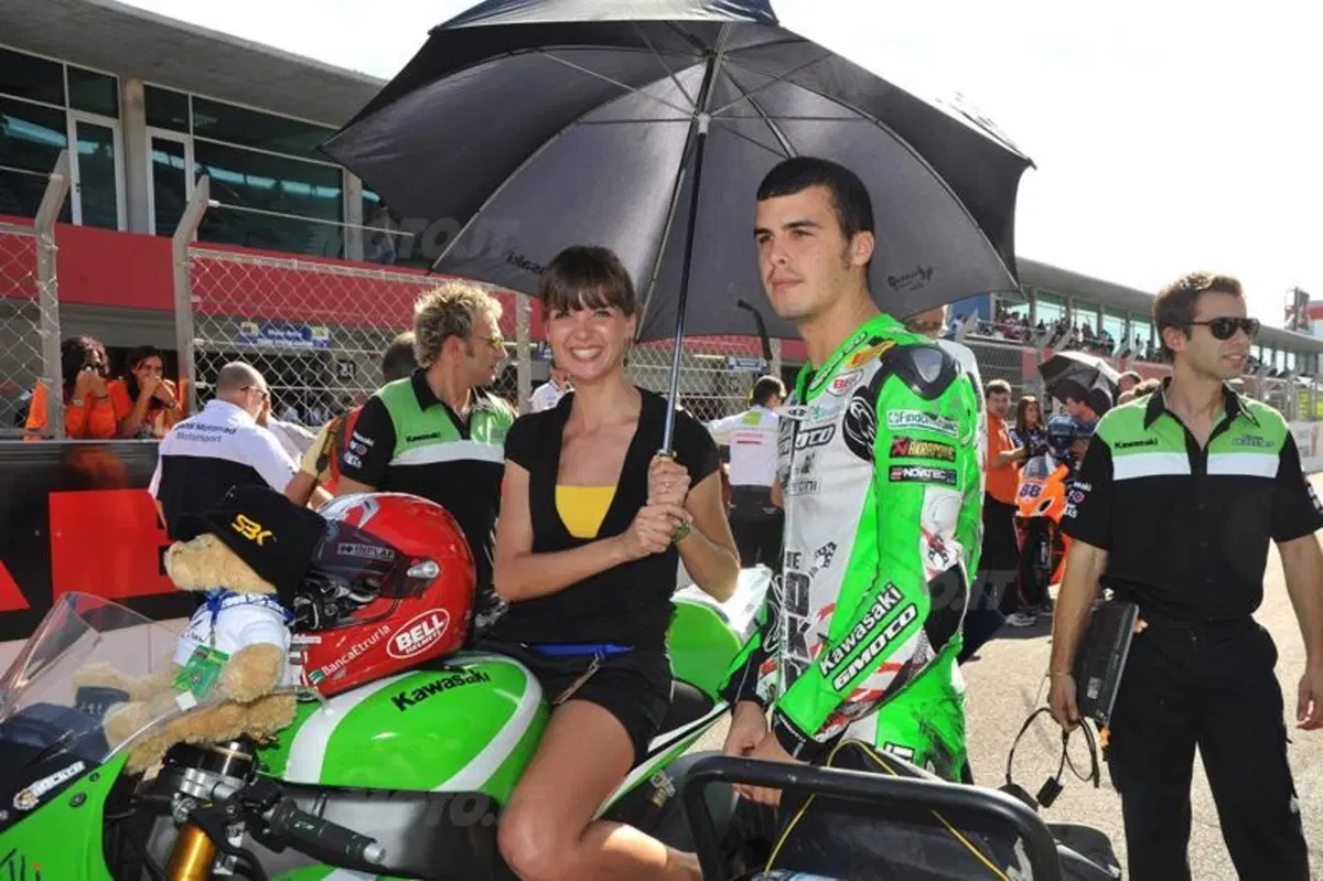 Portimao è pronta per i test SBK (5)