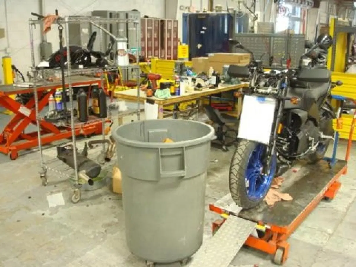 La Factory Buell in svendita (5)